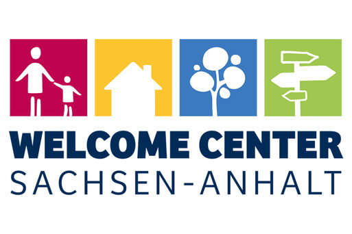 Welcome Center Sachsen-Anhalt 