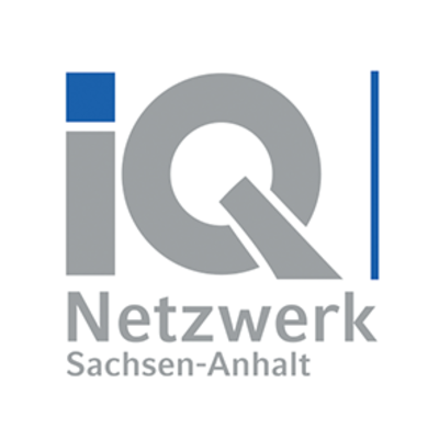 IQ Netzwerk Sachsen Anhalt 