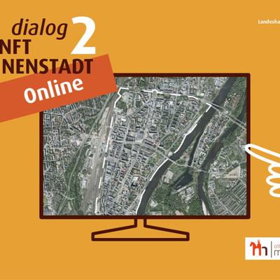 Bild vergrößern: Dialog Zukunft Innenstadt 2_web