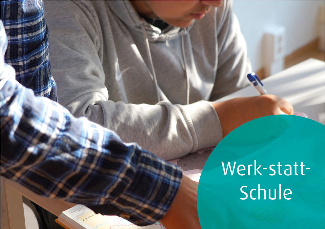 Werk-Statt-Schule BWP Jugendwerkstatt