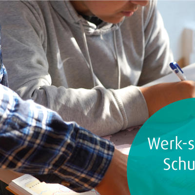 Werk-Statt-Schule BWP Jugendwerkstatt