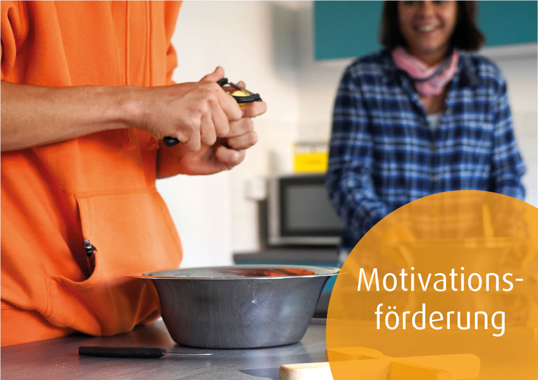 Motivationsfrderung
