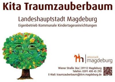 Bild vergrößern: Kita Traumzauberbaum