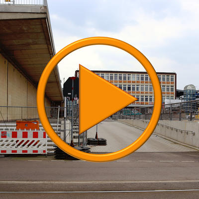 Video: Kölner Platz