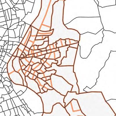 Bild vergrößern: Verkehrsuntersuchung Ostelbien