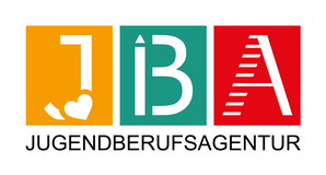 Bild vergrößern: Logo JBA