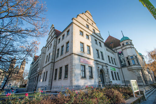 Kulturhistorisches Museum