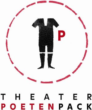 Logo Theater Poetenpack Potsdam