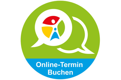 Wenn Sie den Button nicht angezeigt bekommen folgen Sie dem Link https://familieninformationsbuero.ecosero.de/