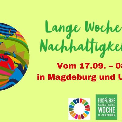 LWN 2021 Magdeburg und Umgebung
