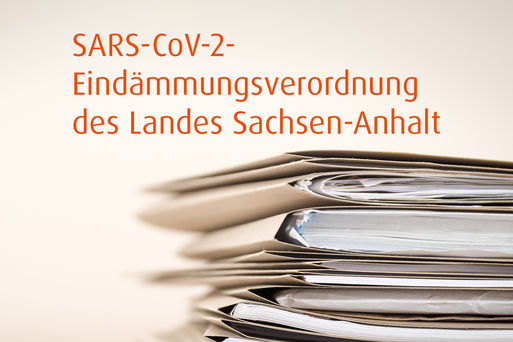 5. Änderung 15. SARS-CoV-2-Eindämmungsverordnung