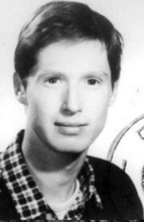 Bild vergrößern: Hartmut Tautz (1968-1986)