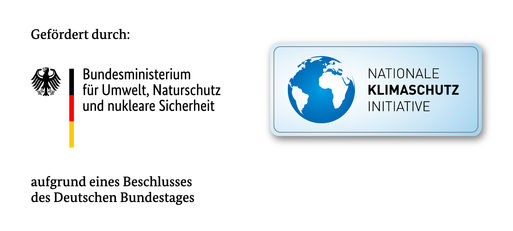Bild vergrößern: Logo Nationalen Klimaschutzinitiative