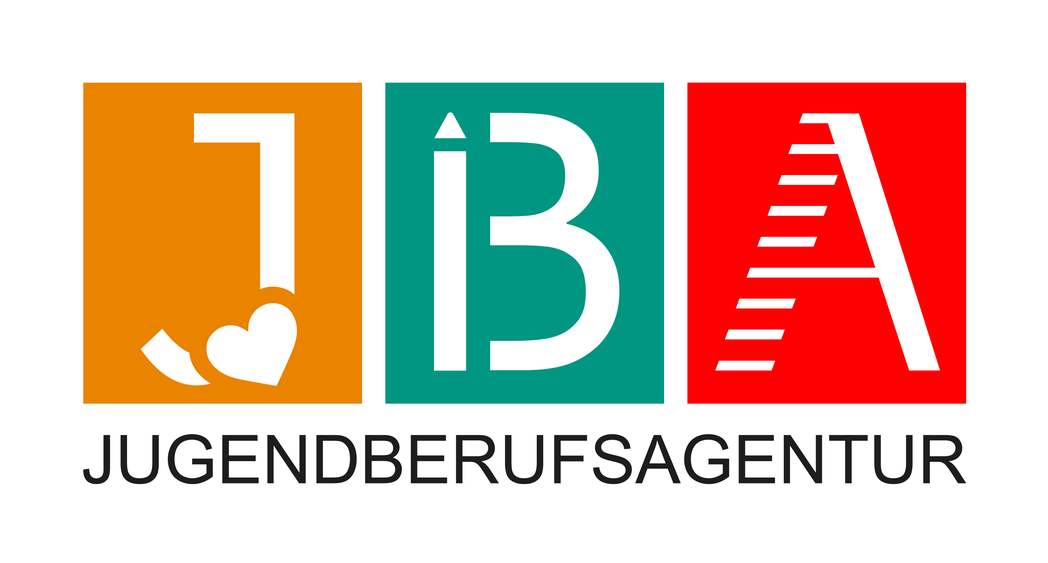 Bild vergrößern: Logo JBA