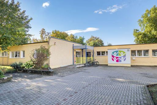 Frderschule: Frderschule Hand-in-Hand