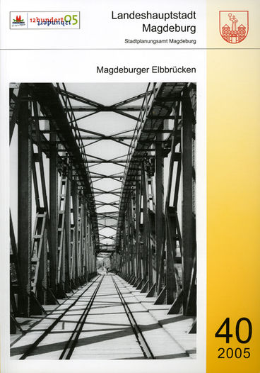 Bild vergrößern: 40-2005 Titelseite