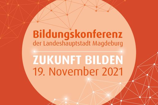 Bild vergrößern: Bildungskonferenz 2021