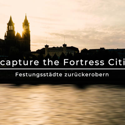 Recapturing the Fortress of Magdeburg