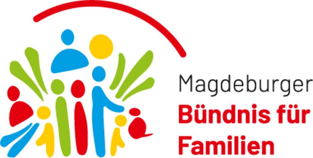 Bild vergrößern: Logo Magdeburger Bündnis