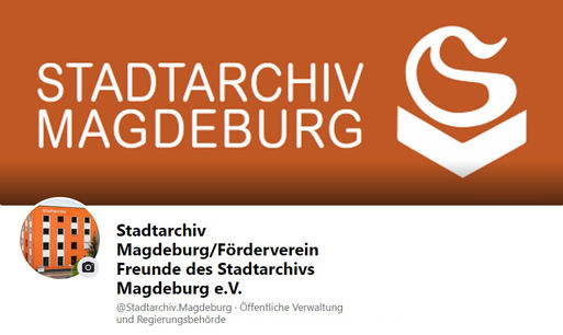 Stadtarchiv Magdeburg schaltet Facebook ab