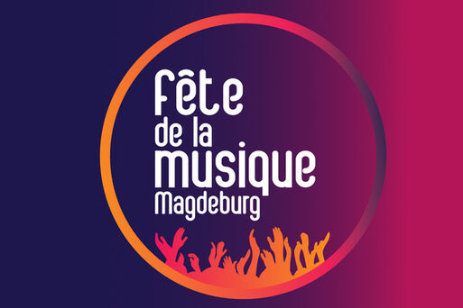 Interner Link: Bewerbungsstart: 20 Jahre Fête de la musique Magdeburg
