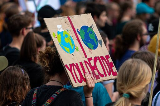 KlimaFit - Kursreihe in der Volkshochschule