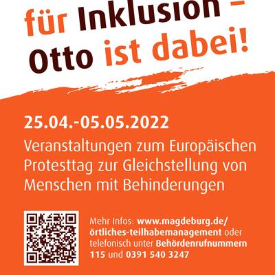 Plakat Protesttag 05.05.2022 - ÖTHM.