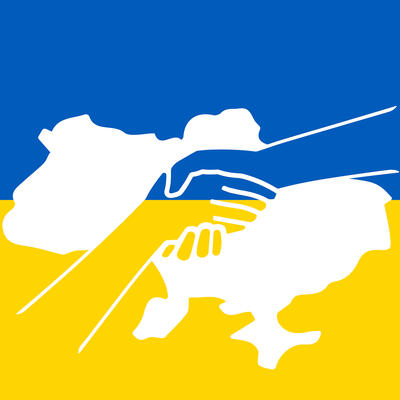 Allgemeine Informationen zur Verlngerung der Aufenthaltserlaubnis fr geflchtete Menschen aus der Ukraine