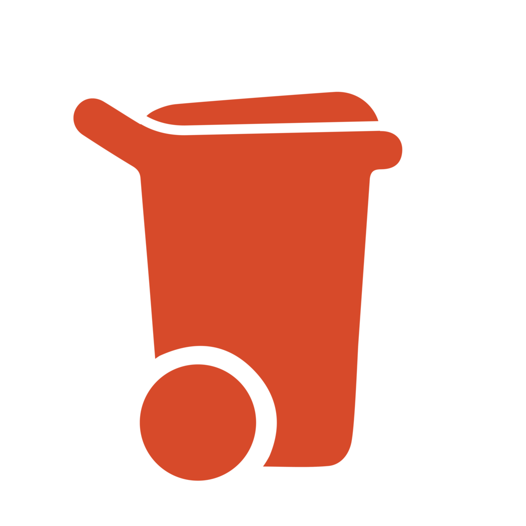 Behlteranmeldung