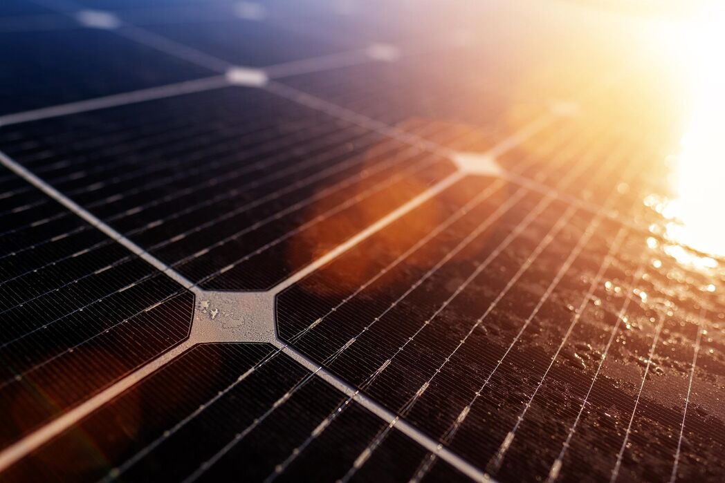 Solarenenergie © pixabay