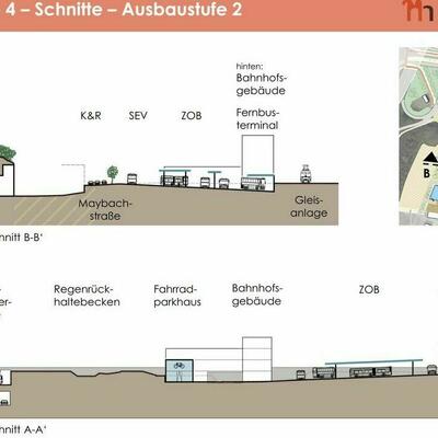 Bild vergrößern: 61_4_KAP_Variante 4_Ausbaustufe 2_Schnitt