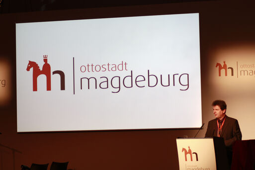 2010: Magdeburg wird Ottostadt