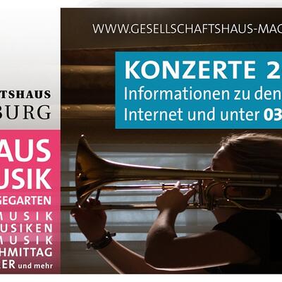 LED Werbetafel_Konzerte 2022/23