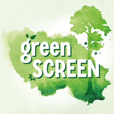 Bild vergrößern: Green Sreen_Moritzhof