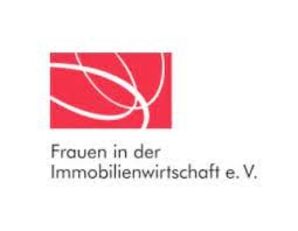 Logo Immofrauen