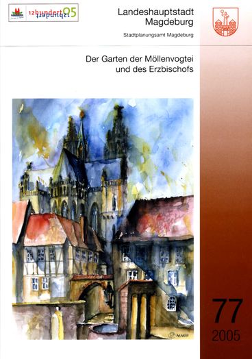 Bild vergrößern: 77-2005 Titelseite