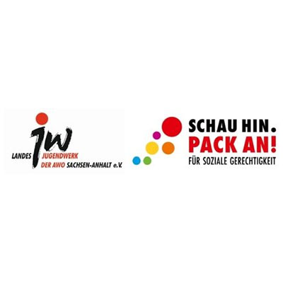 Landesjugendwerk der AWO Sachsen-Anhalt e.V., Kita-Sozialarbeit