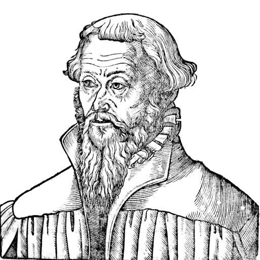 Nikolaus Gallus als »Kanzlist des Herrn« in Magdeburg (1549-1553)