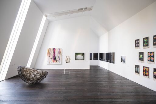 Kunstmuseum Magdeburg, Nordflügel