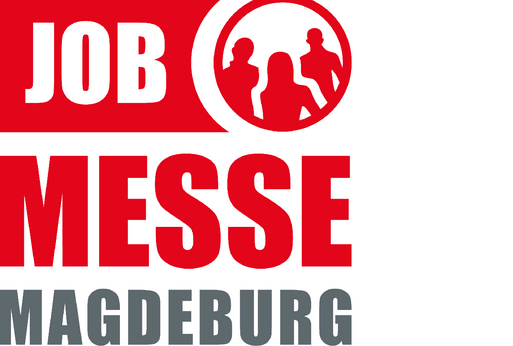 Jobmesse Magdeburg - Logo