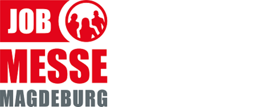 Jobmesse Magdeburg - Logo