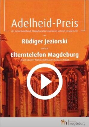 Video Adelheid-Preisverleihung 2021
