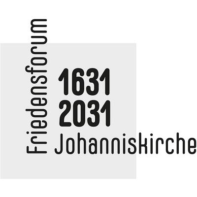 Logo Friedensforum Johanniskirche - klein