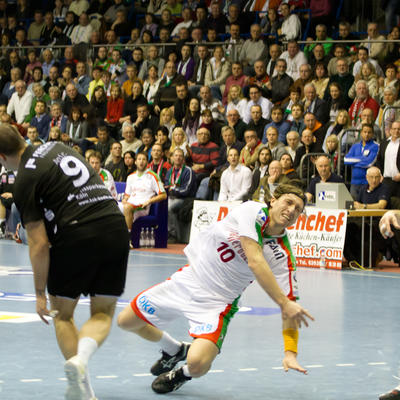 Handball SC Magdeburg