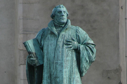 Martin Luther