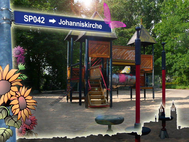 SP042 Johanniskirche