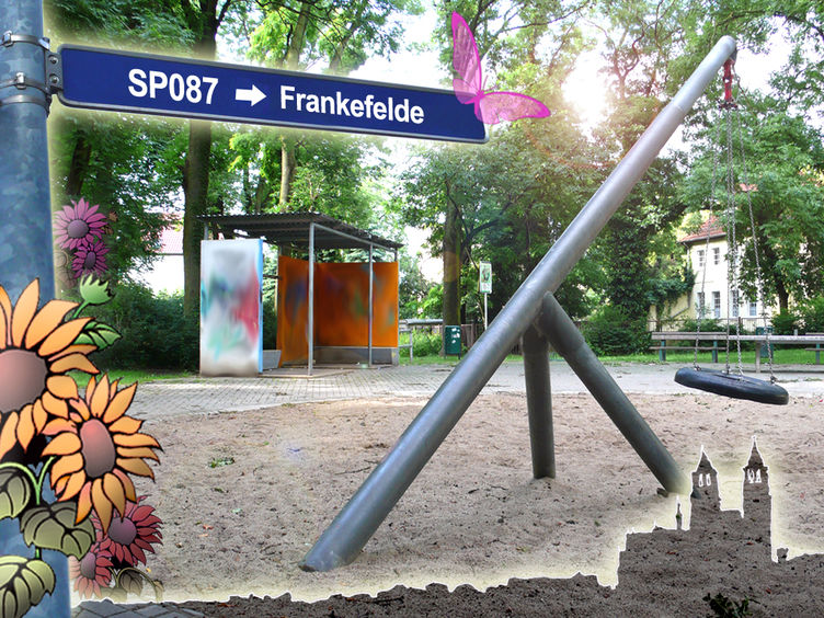 SP087 Frankefelde