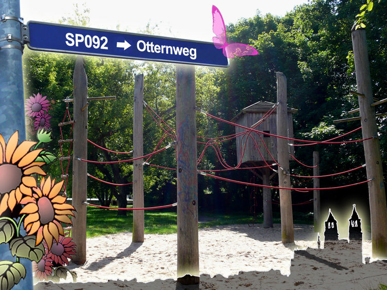 SP092 Otternweg