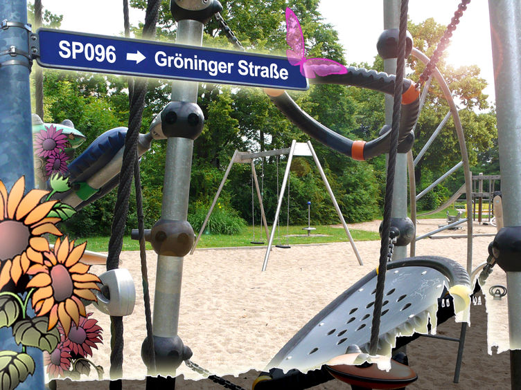 SP096 Gröninger Straße