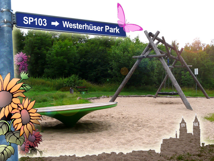 SP103 Westerhüser Park